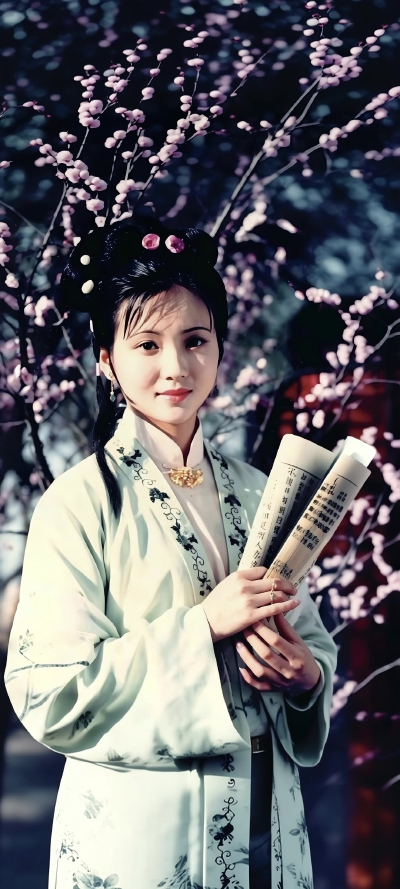 红