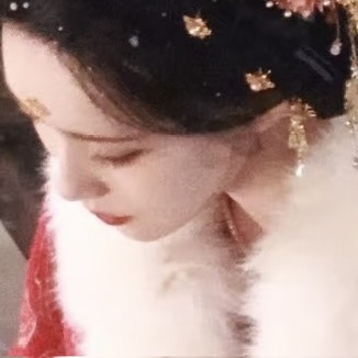 这套真的美哭我了你们自行搭配吧！