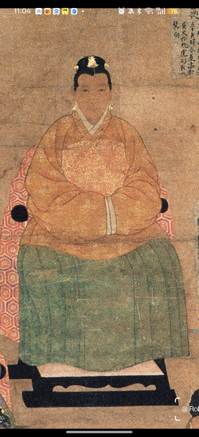 。
