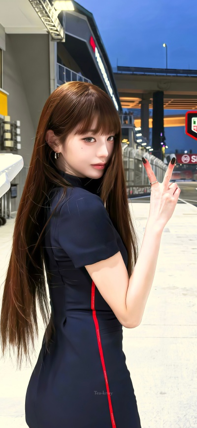 张元英