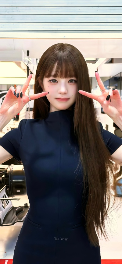 张元英