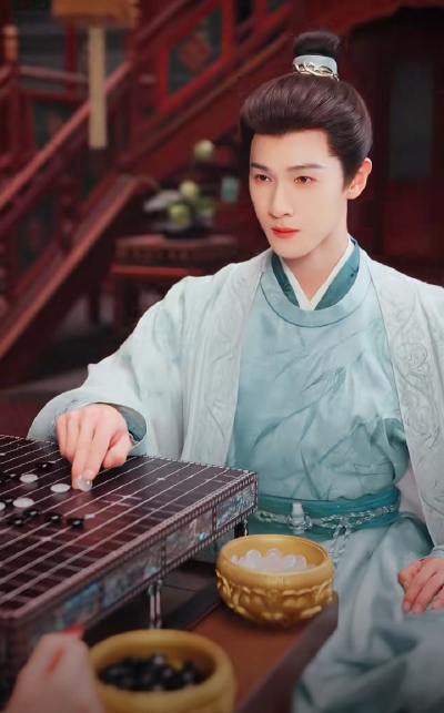 李昀锐
