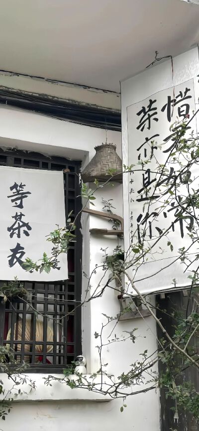 白色壁纸