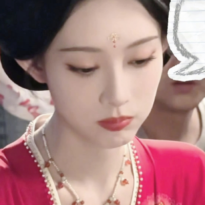 一些女神单独的