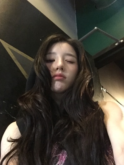 田姬振