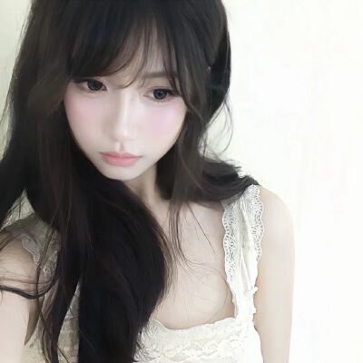 女生头像