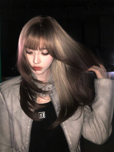 。