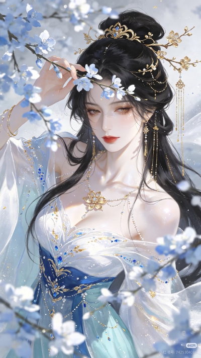 9