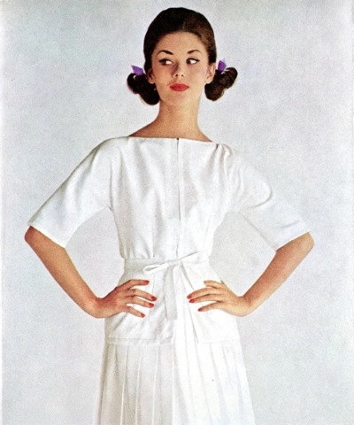 vintage fashion