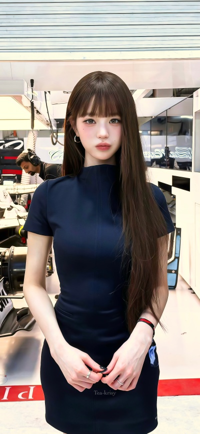张元英