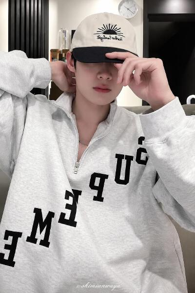 。