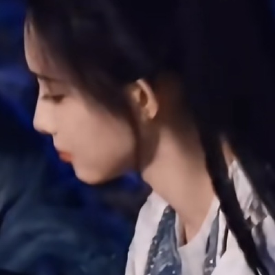 我的，世界，只有、你们、两个呀....！