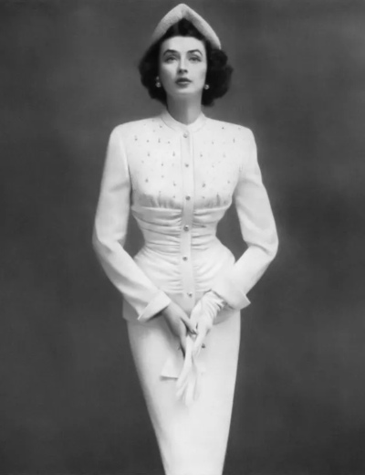 vintage fashion