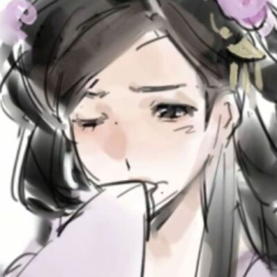 墨已入水渡一池青花