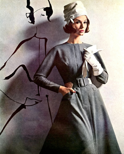 vintage fashion