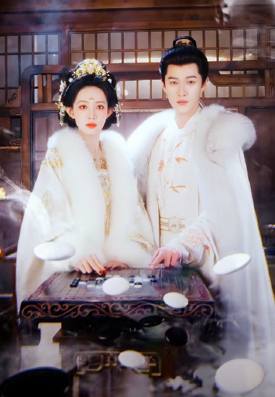 孟子义/李昀锐