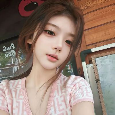 女生头像