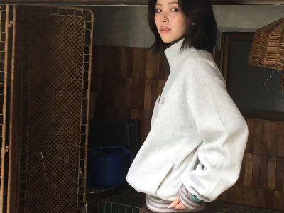 申留真INS更新