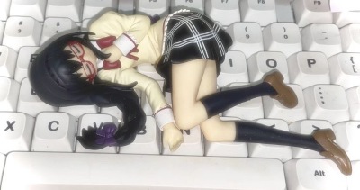 (๐•̆ ·̭ •̆๐)