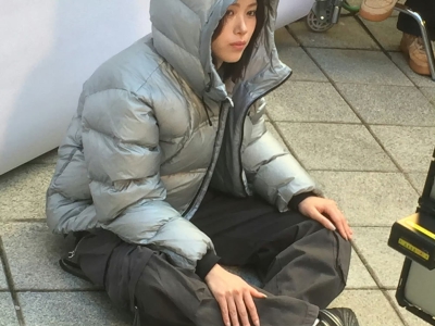 申留真INS更新