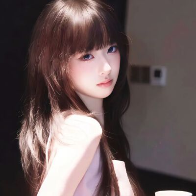 女生头像