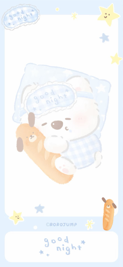 可可爱爱