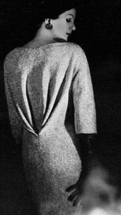 vintage fashion