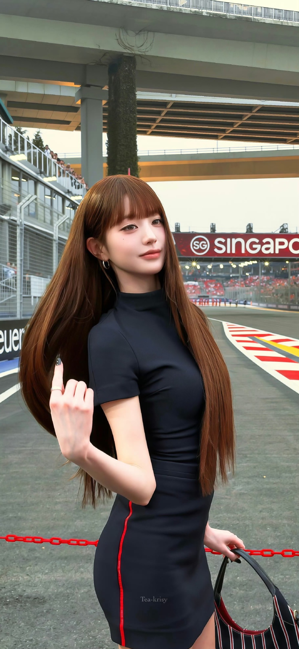 张元英