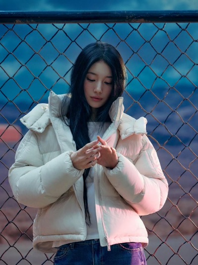 Suzy