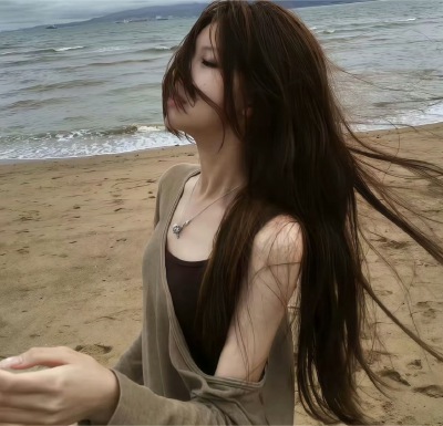 女生头像