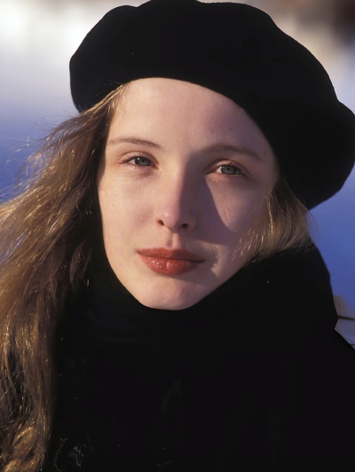Julie Delpy
