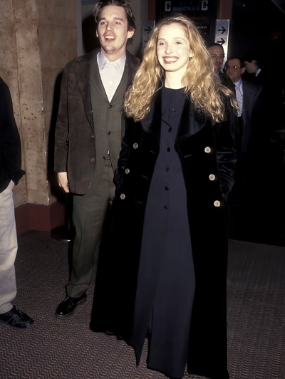 Julie Delpy