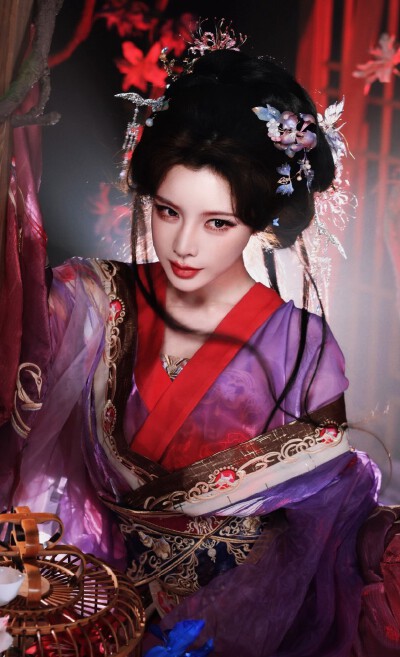 戴燕妮