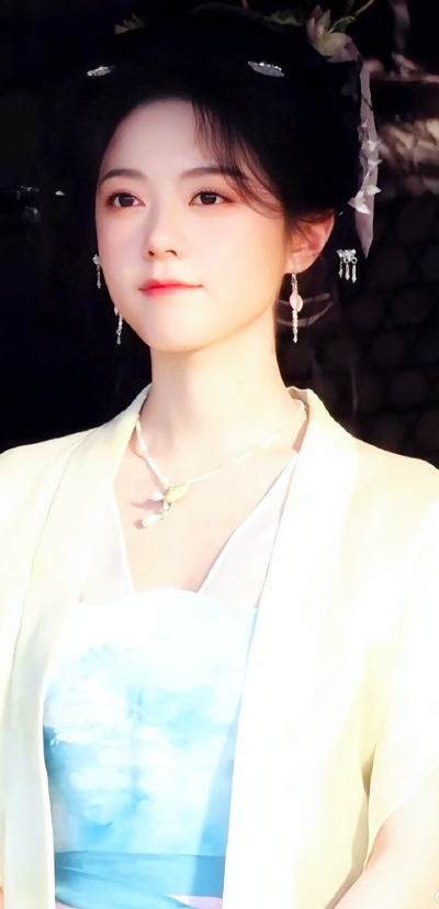 赵今麦