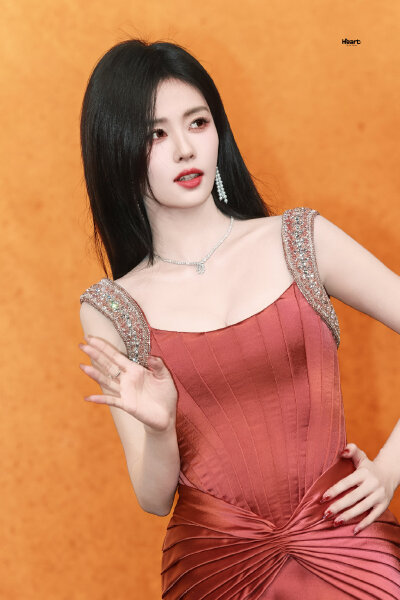 白鹿