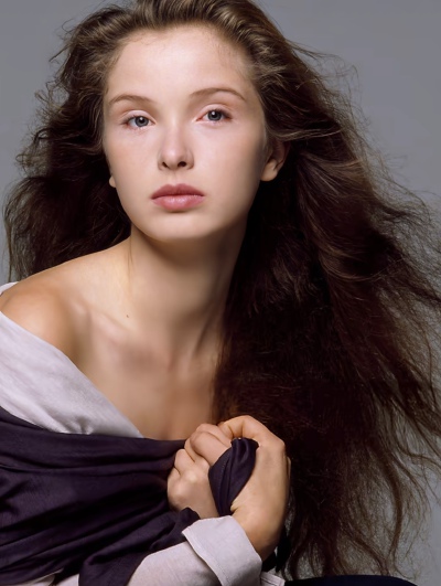 Julie Delpy