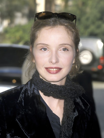 Julie Delpy