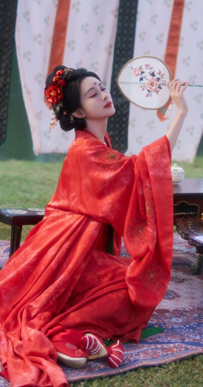 孟子义《尚公主》暮晚摇