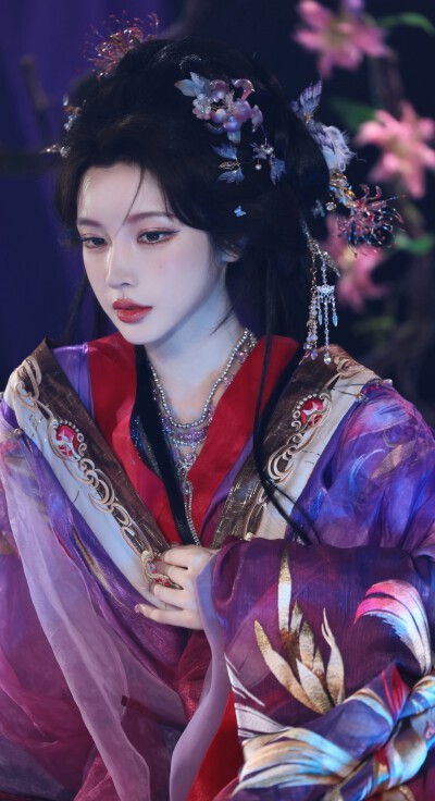 戴燕妮