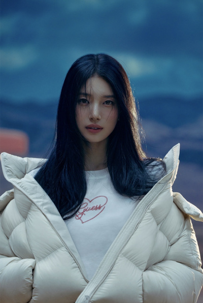 Suzy