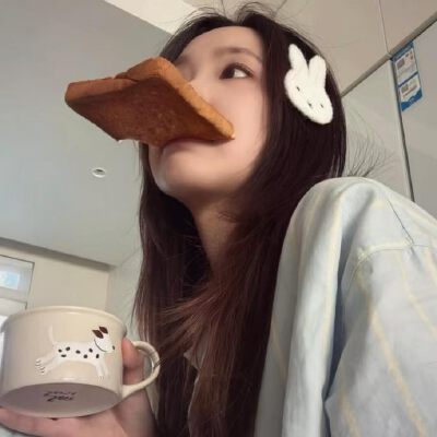 女头