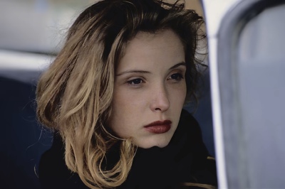 Julie Delpy