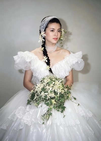 陈玉莲