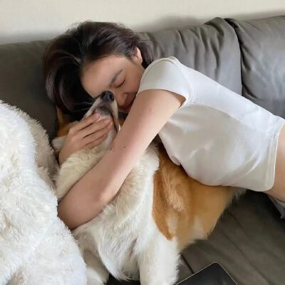 女头