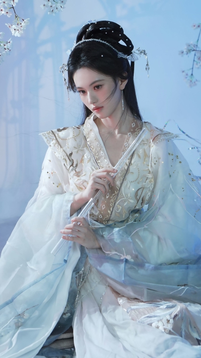 沈羽洁