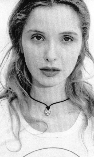 Julie Delpy