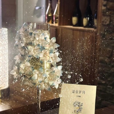 图源ks：偷喝汽水