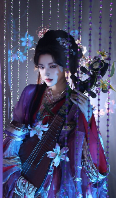 戴燕妮