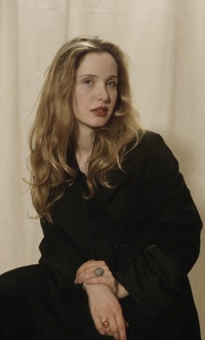 Julie Delpy