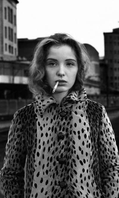 Julie Delpy